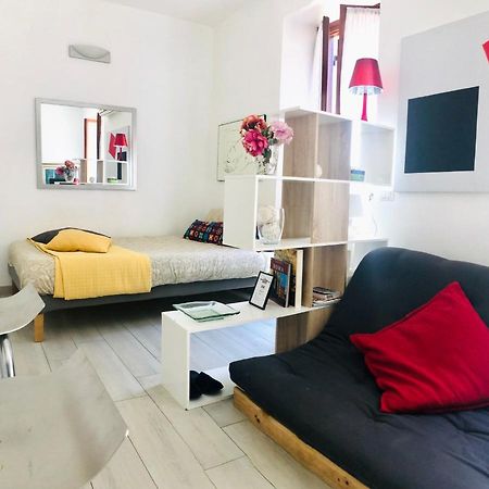 I Loft Colosseo Διαμέρισμα Ρώμη Εξωτερικό φωτογραφία