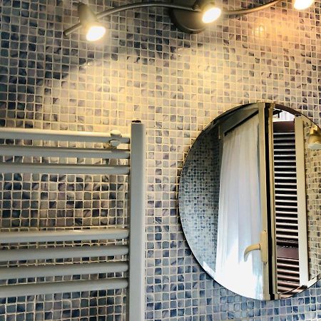 I Loft Colosseo Διαμέρισμα Ρώμη Εξωτερικό φωτογραφία