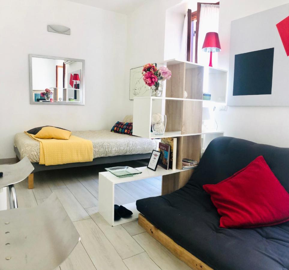 I Loft Colosseo Διαμέρισμα Ρώμη Εξωτερικό φωτογραφία