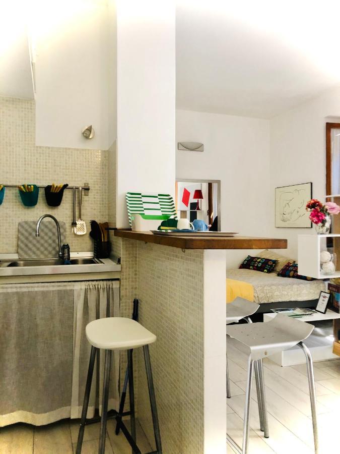 I Loft Colosseo Διαμέρισμα Ρώμη Εξωτερικό φωτογραφία
