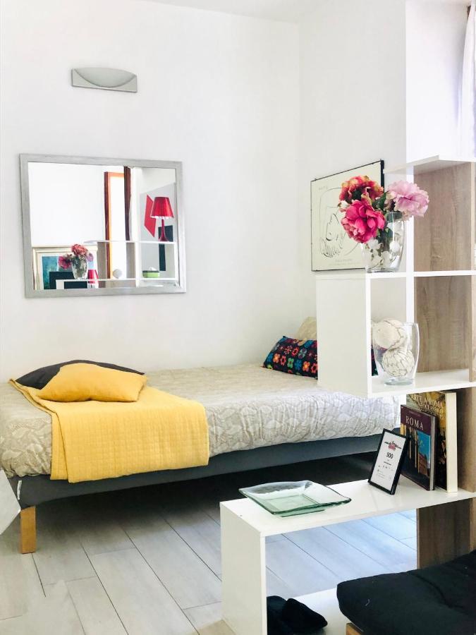 I Loft Colosseo Διαμέρισμα Ρώμη Εξωτερικό φωτογραφία