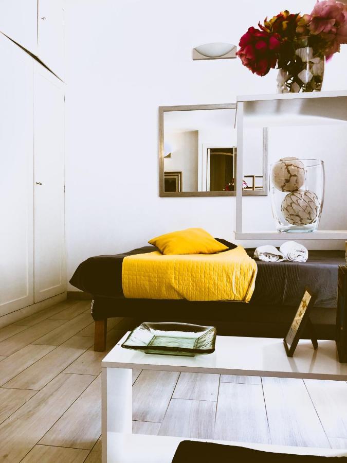 I Loft Colosseo Διαμέρισμα Ρώμη Εξωτερικό φωτογραφία
