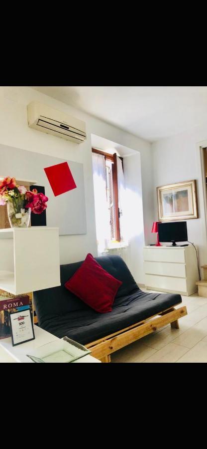 I Loft Colosseo Διαμέρισμα Ρώμη Εξωτερικό φωτογραφία