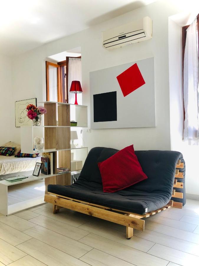 I Loft Colosseo Διαμέρισμα Ρώμη Εξωτερικό φωτογραφία