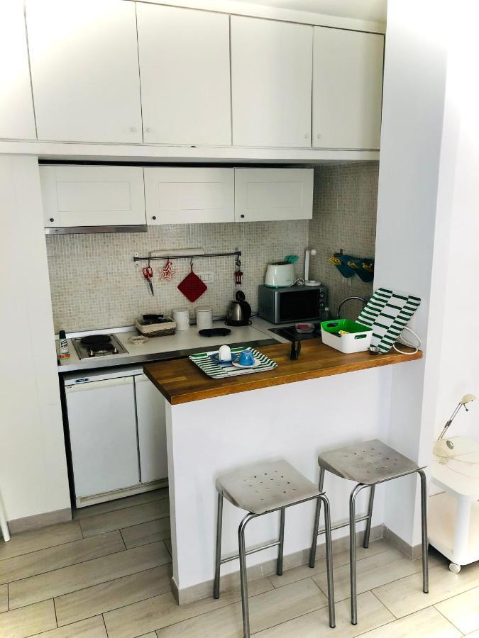 I Loft Colosseo Διαμέρισμα Ρώμη Εξωτερικό φωτογραφία