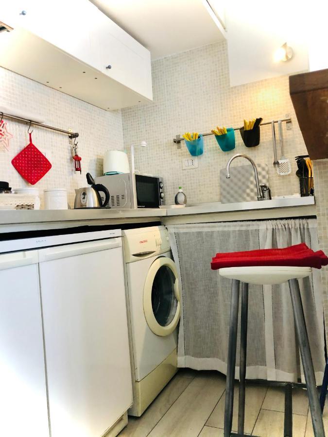 I Loft Colosseo Διαμέρισμα Ρώμη Εξωτερικό φωτογραφία