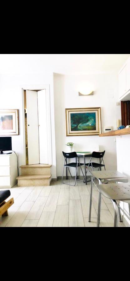 I Loft Colosseo Διαμέρισμα Ρώμη Εξωτερικό φωτογραφία