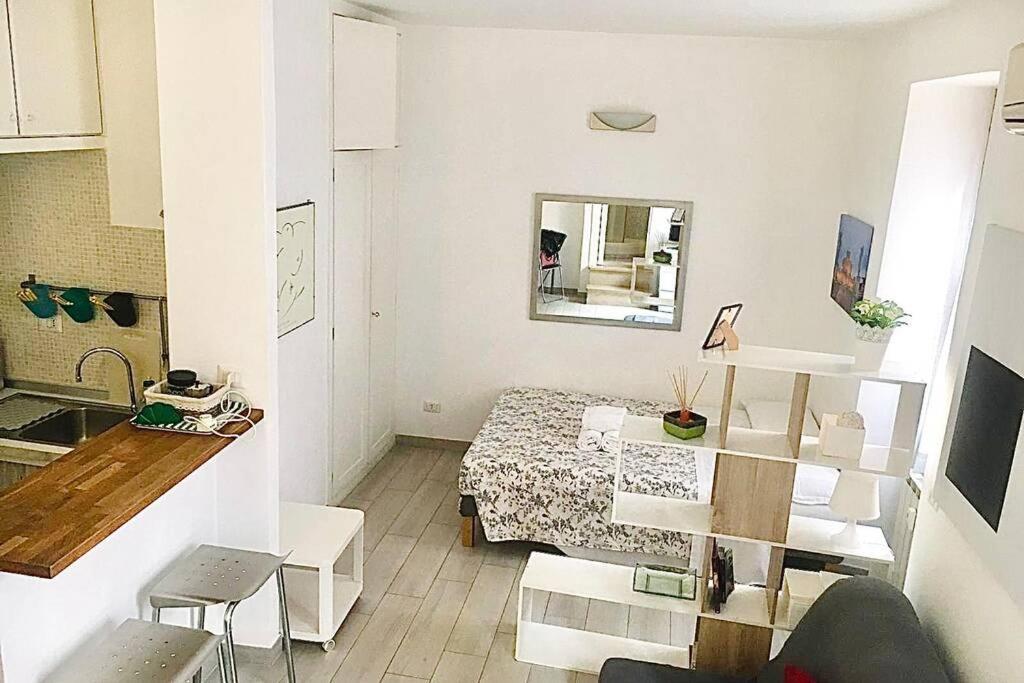 I Loft Colosseo Διαμέρισμα Ρώμη Εξωτερικό φωτογραφία