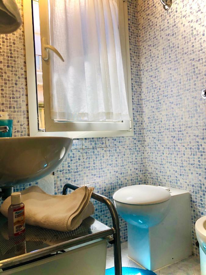 I Loft Colosseo Διαμέρισμα Ρώμη Εξωτερικό φωτογραφία