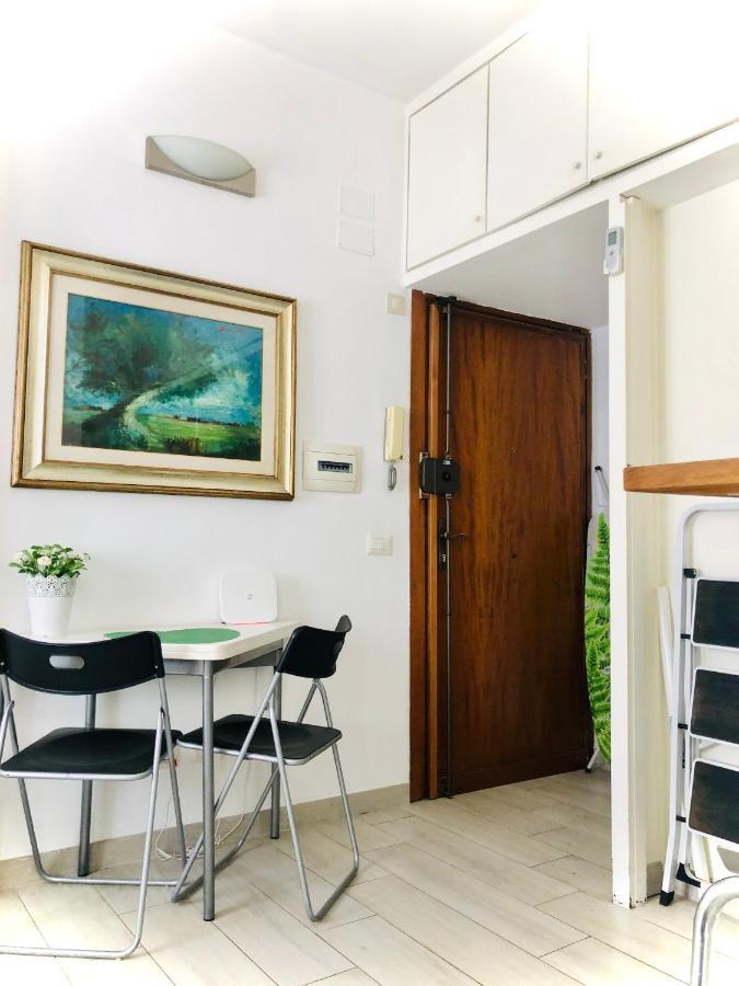 I Loft Colosseo Διαμέρισμα Ρώμη Εξωτερικό φωτογραφία